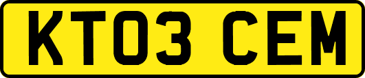 KT03CEM