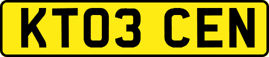 KT03CEN