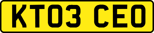 KT03CEO