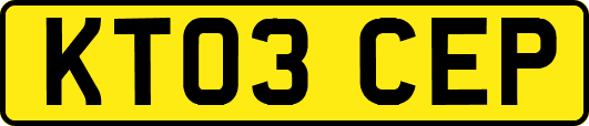 KT03CEP