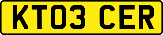 KT03CER