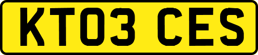 KT03CES