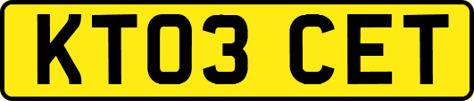 KT03CET