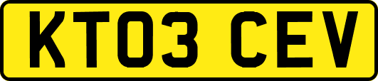 KT03CEV
