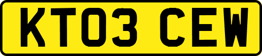 KT03CEW
