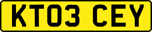 KT03CEY