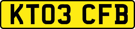 KT03CFB