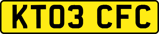KT03CFC