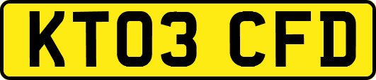 KT03CFD