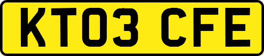 KT03CFE
