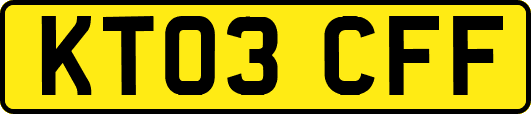 KT03CFF