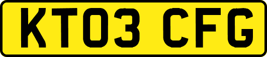KT03CFG