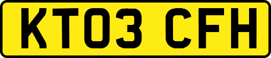 KT03CFH