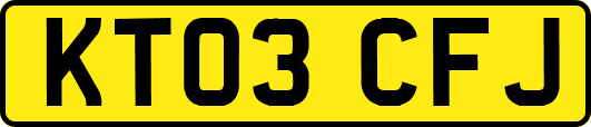 KT03CFJ