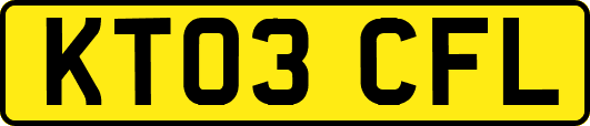 KT03CFL