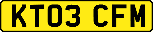 KT03CFM
