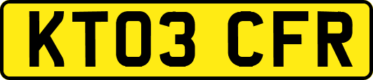 KT03CFR