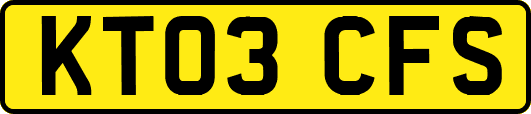KT03CFS