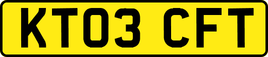 KT03CFT