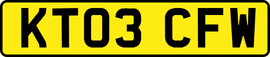KT03CFW