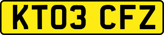 KT03CFZ