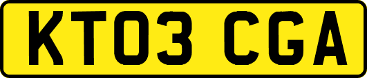 KT03CGA