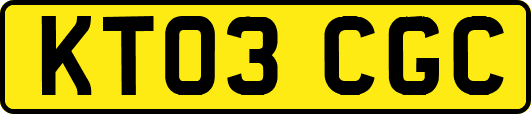 KT03CGC