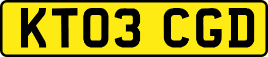 KT03CGD