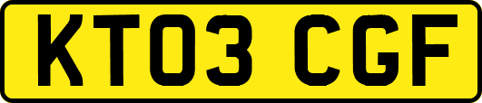 KT03CGF