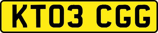 KT03CGG