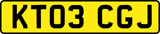 KT03CGJ