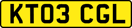 KT03CGL