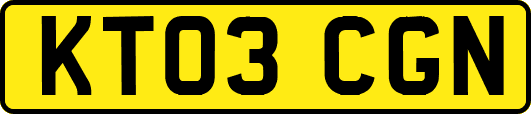 KT03CGN