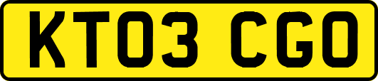 KT03CGO