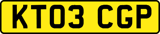 KT03CGP