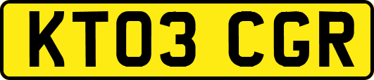 KT03CGR