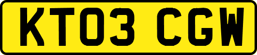 KT03CGW