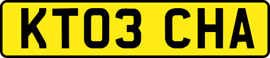 KT03CHA