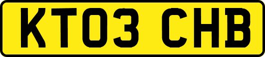 KT03CHB