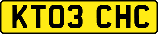 KT03CHC