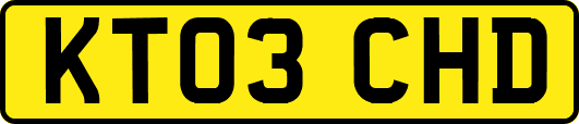 KT03CHD