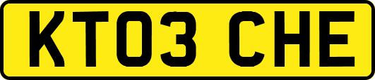 KT03CHE