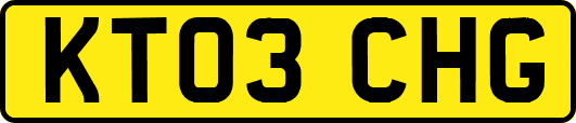 KT03CHG