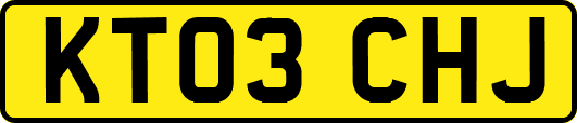 KT03CHJ