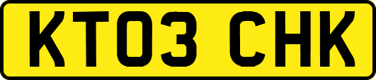 KT03CHK