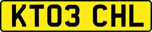 KT03CHL