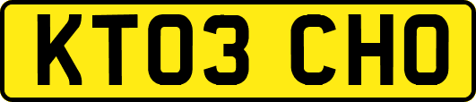 KT03CHO