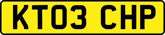 KT03CHP