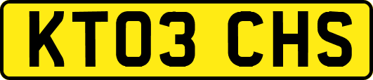 KT03CHS