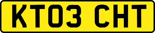 KT03CHT